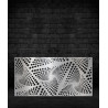 Dizajnový plech Vzor K015