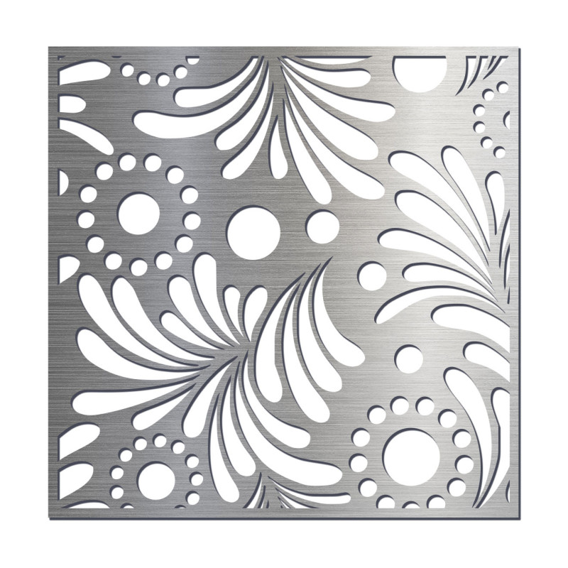 Dizajnový plech Vzor L009