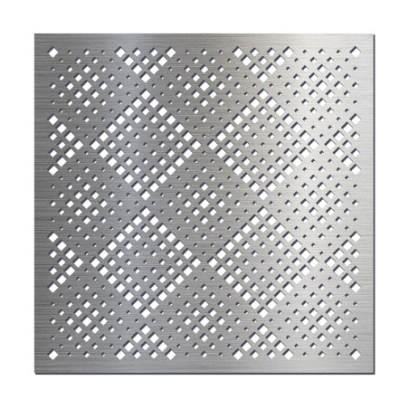 Dizajnový plech Vzor S016