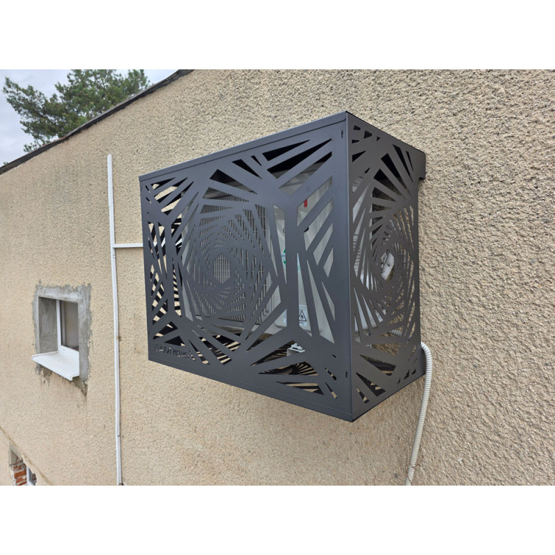 Dizajnový plech Vzor A013