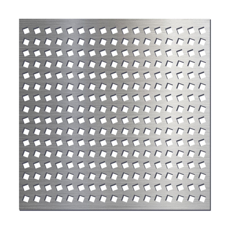 Dizajnový plech Vzor S008